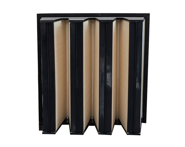 Sub High Efficiency Air Filter Sub High Efficiency Air Filter