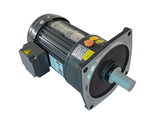 Vertical Gear Reducer Vertical Gear Reducer